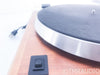 Acoustic Research ES-1 Turntable; Sumiko Premier MMT; Shure V15 Type V-MR