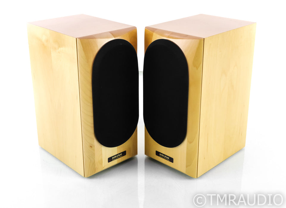 Audio Physic Brilon 2.0 Bookshelf Speakers