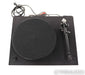 Rega Planar 3 V1 Belt Drive Turntable; RB300 Tonearm (No Cartridge)