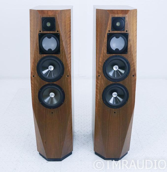 Avalon Acoustics Indra Floorstanding Speakers