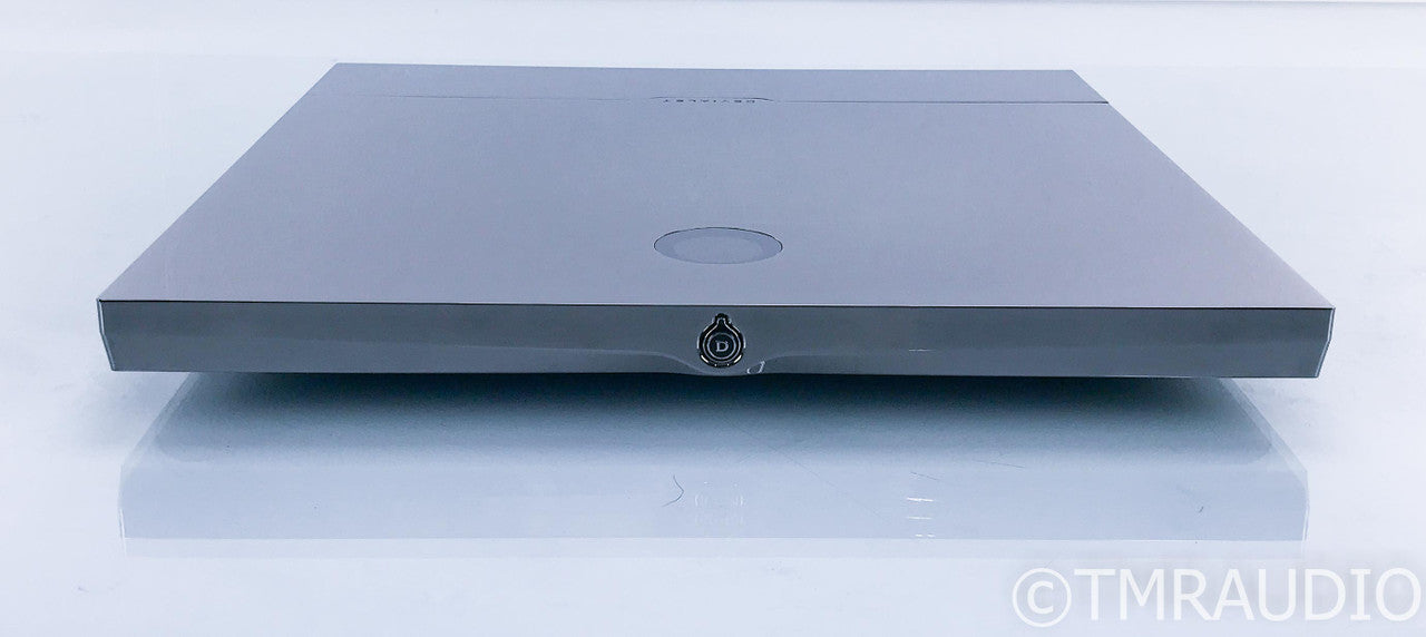 Devialet 120 Stereo Integrated Amplifier; DAC; Streamer; Phono; Remote