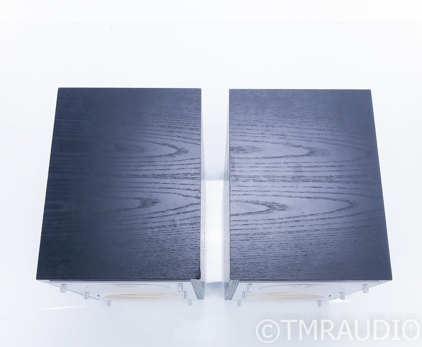 B&W CM2 Bookshelf Speakers