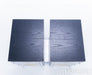 B&W CM2 Bookshelf Speakers