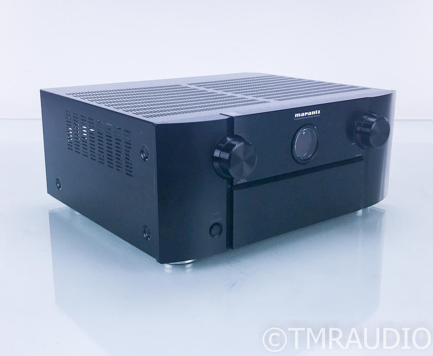 Marantz SR 7005 7.1 Channel Home Theater Receiver; SR7005; Remote