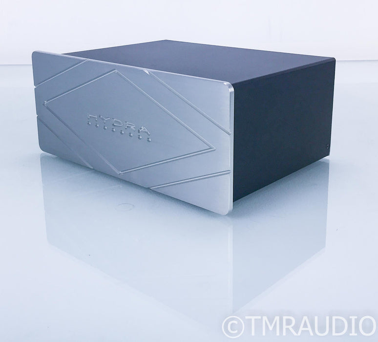 Shunyata Hydra 8 Power Conditioner; 20 Amp