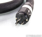 Shunyata Research Sigma NR Power Cable; 1.75m AC Cord; C19