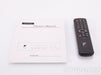 Ayre K-5xeMP Stereo Preamplifier; K5xeMP; Remote