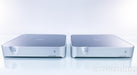 Wadia A340 Mono Power Amplifier