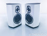 Sonus Faber Sonetto II Bookshelf Speakers; White Pair