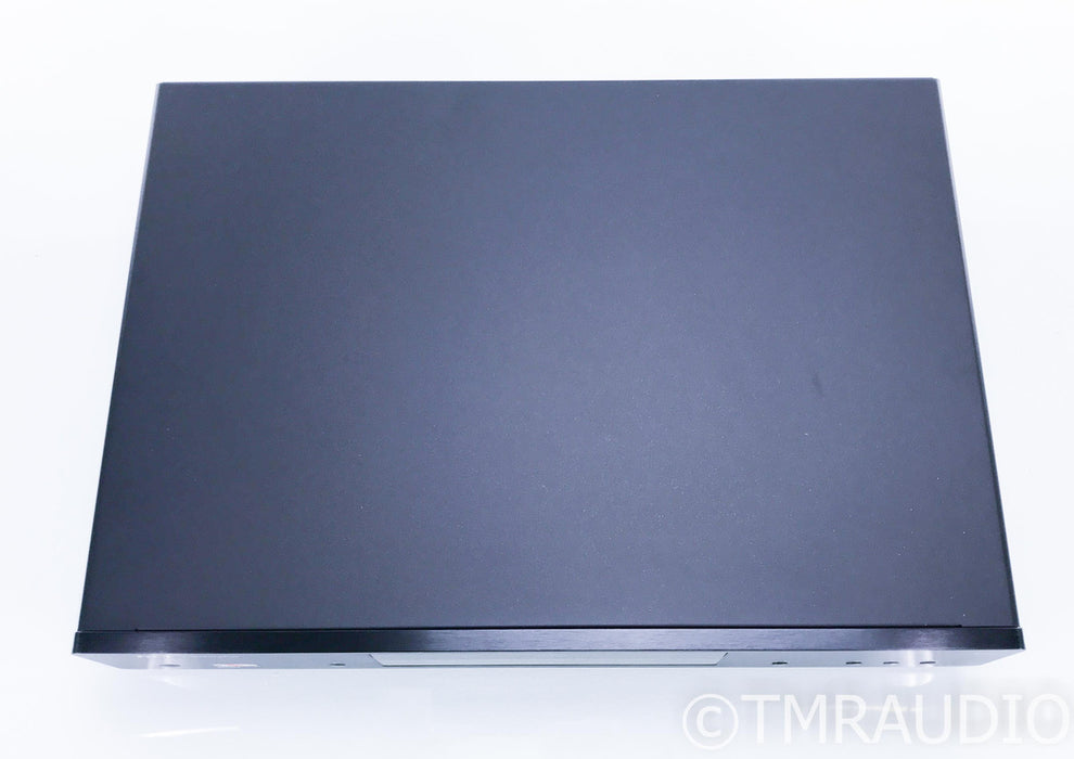 Cambridge Audio CXC Digital CD Transport; Black; Remote