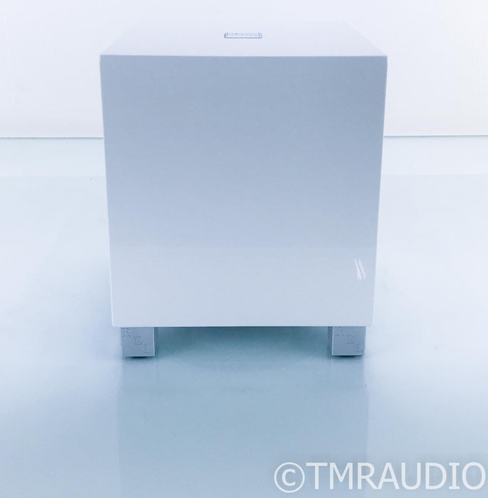 REL T/5i 8" Powered Subwoofer