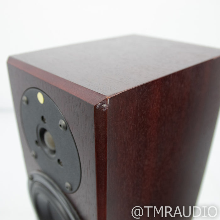 Totem Arro Floorstanding Speakers; Mahogany Pair