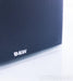 B&W CM2 Bookshelf Speakers