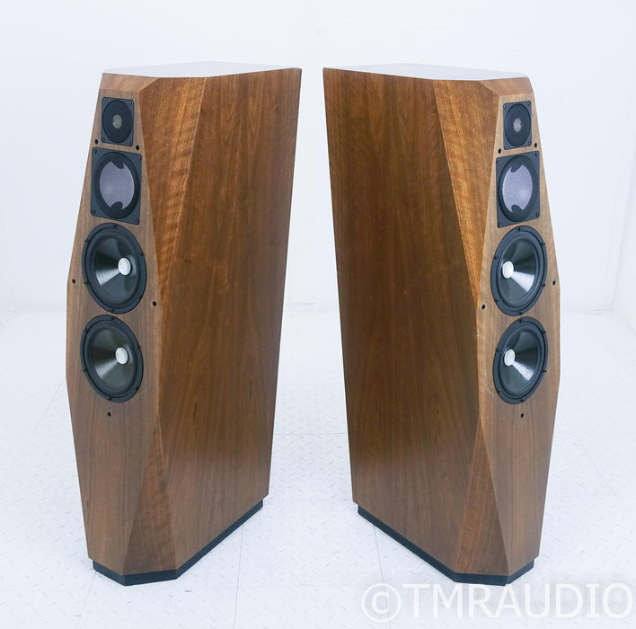 Avalon Acoustics Indra Floorstanding Speakers