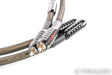 Wireworld Gold Eclipse 7 RCA Cables; 1m Pair Interconnects