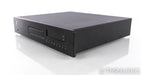 Theta Data Basic II CD Transport; Remote