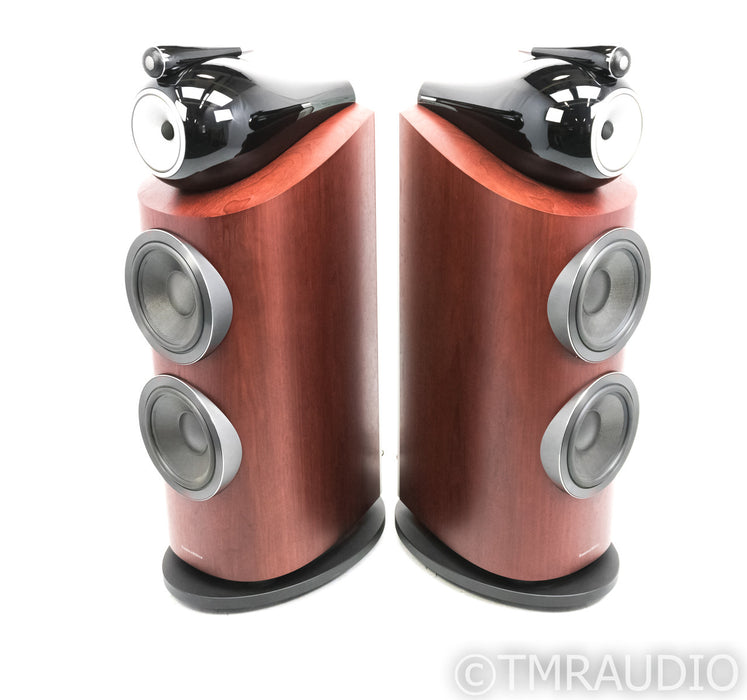 B&W 800 D3 Floorstanding Speakers
