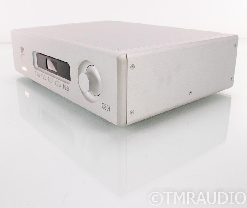 Ayre K-5xeMP Stereo Preamplifier; K5xeMP; Remote