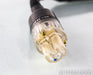 Purist Audio Design 25th Anniversary Power Cable; 1.8m AC Cord; Luminist Revision I