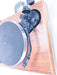 Acoustic Research ES-1 Turntable; Sumiko Premier MMT; Shure V15 Type V-MR