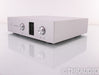Luxman C-600f Stereo Preamplifier; C600F; Remote