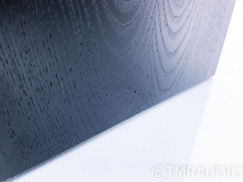 B&W CM2 Bookshelf Speakers