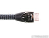 AudioQuest Carbon HDMI Digital Cable; Single 2m Interconnect