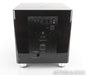 Sumiko S.10 12" Powered Subwoofer; Gloss Black; S-10