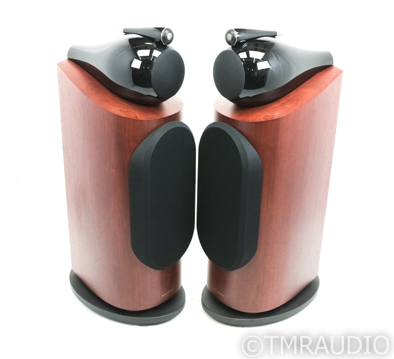 B&W 800 D3 Floorstanding Speakers