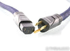 AudioQuest Monsoon Power Cable; 2m AC Cord