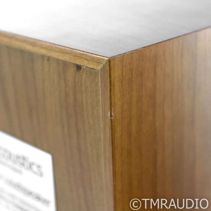 Falcon Acoustics LS3/5A Bookshelf Speakers; Cherry Pair; BBC LS-3 5A