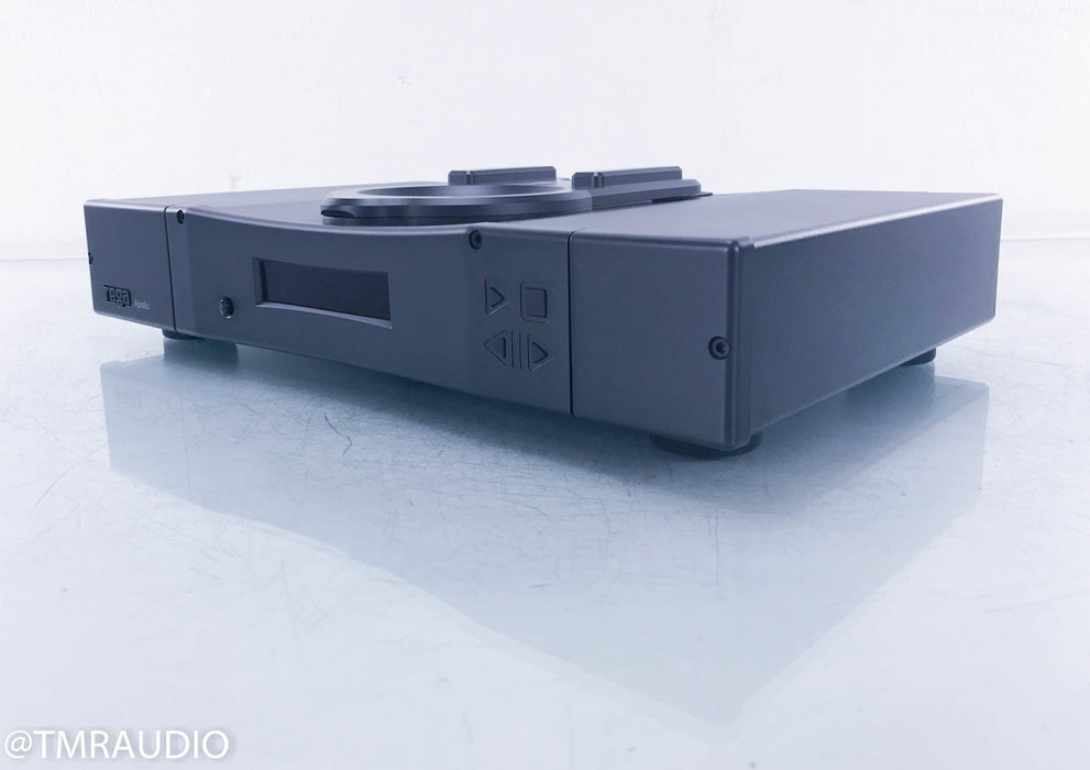 Rega Apollo CD Player
