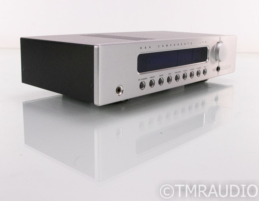 B&K Components Reference 5 S2 Stereo Preamplifier