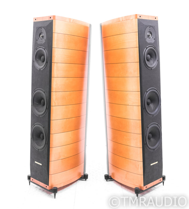 Sonus Faber Cremona Floorstanding Speakers