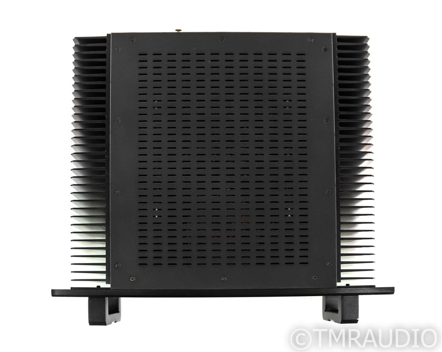 Bryston 7B SST Mono Power Amplifier; Single; 7B-SST