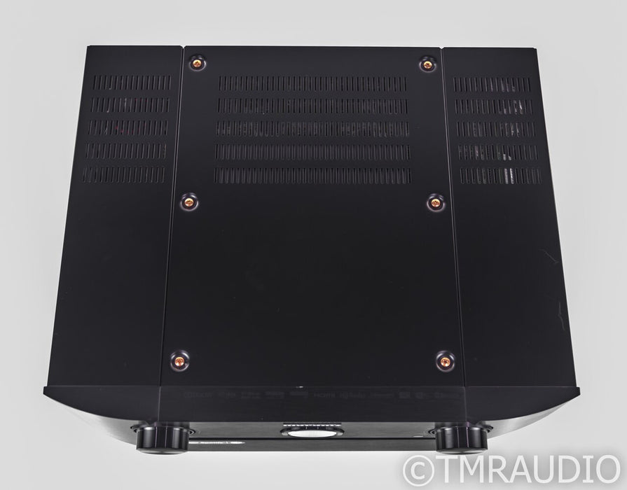 Marantz AV8802A 11.2 Channel Home Theater Processor; AV-8802A; Remote