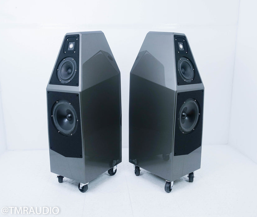 Wilson Audio Sophia Series 3 Floorstanding Speakers