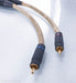 MIT MI-330 Audio Interface RCA Cables