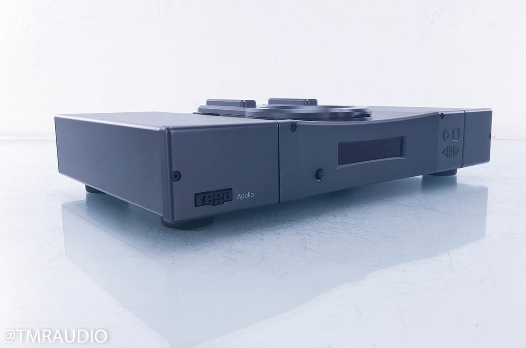 Rega Apollo CD Player