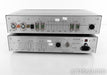 Marchand Electronics XM126-2 2-Way Balanced Active Tube Crossover