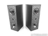 Ascend Acoustics CMT-340SE Bookshelf / Standmount Speakers; Black Pair
