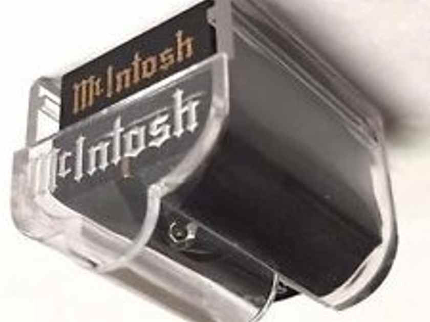McIntosh MC-SP-07 MC Phono Cartridge; Moving Coil (New)