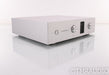Luxman C-600f Stereo Preamplifier; C600F; Remote