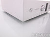 Luxman C-600f Stereo Preamplifier; C600F; Remote