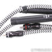 AudioQuest Cheetah RCA Cables 36v dBs; 1m Pair Interconnects