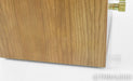 Graham Audio Chartwell LS3/5 Bookshelf Speakers; Cherry Pair; LS35