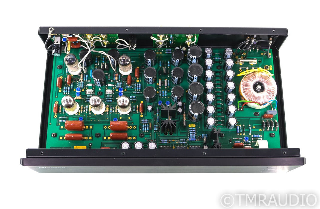 Herron Audio VTPH-2 MM / MC Tube Phono Preamplifier; VTPH2