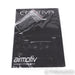 Emotiva Airmotiv B1 Bookshelf Speakers; Black Pair