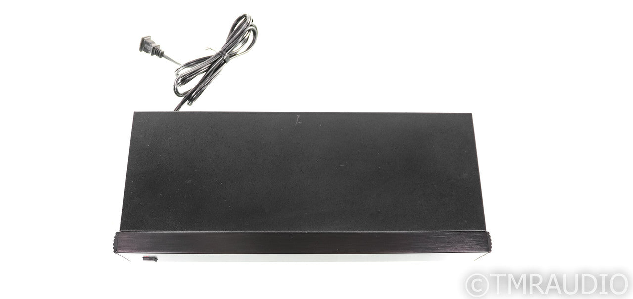 Rotel RQ-970BX MM / MC Phono Preamplifier; RQ970BX