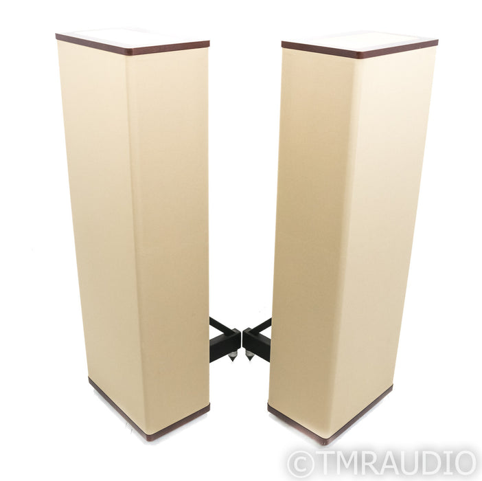 Vandersteen Model 3A Signature Speakers